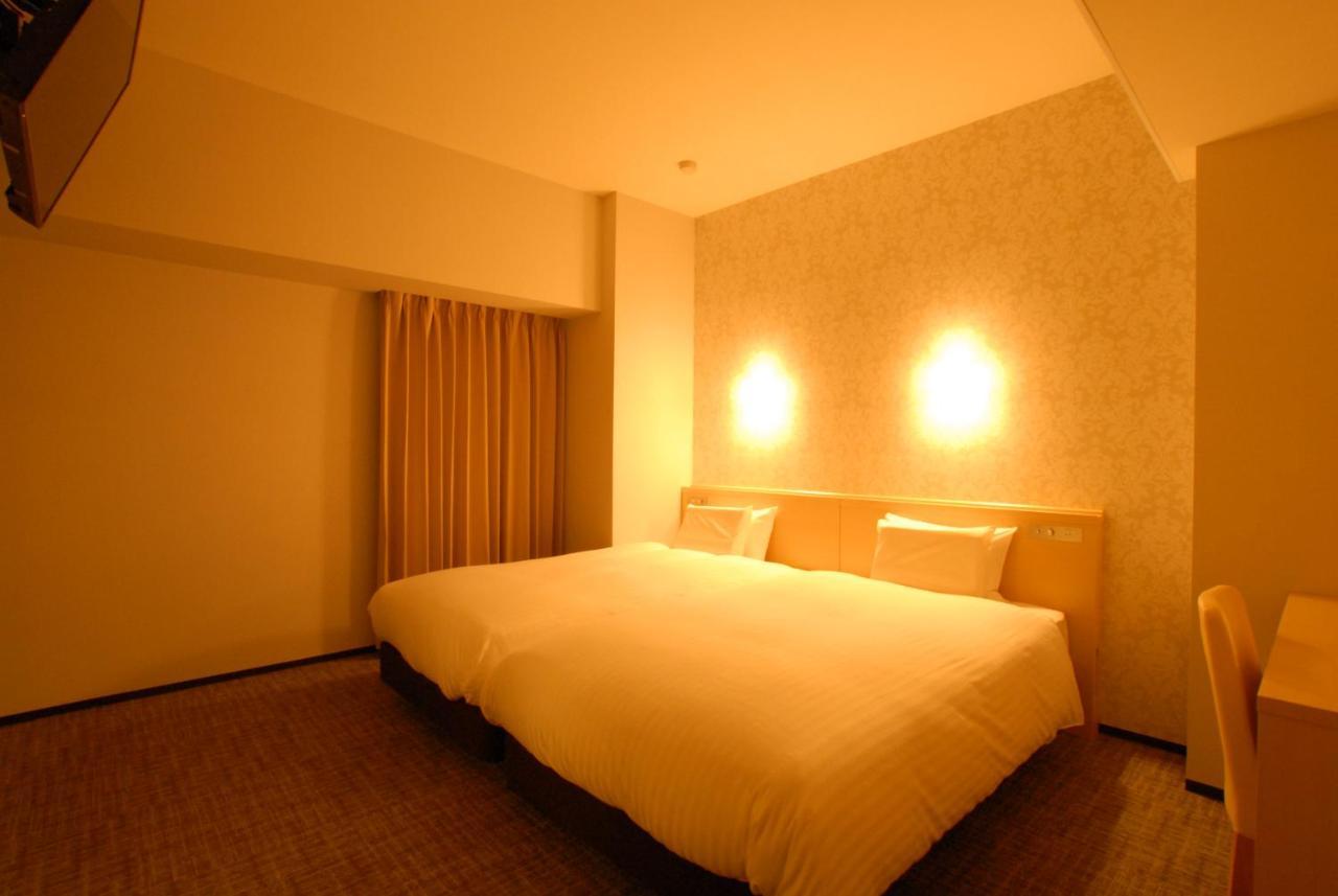 Ab Hotel Fuji Fuji  Exterior photo