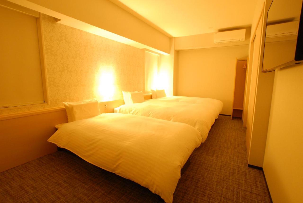 Ab Hotel Fuji Fuji  Exterior photo